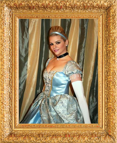 My Fairytale Party Slideshow