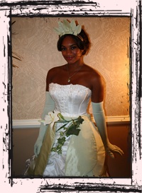 Frog Princess