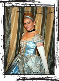 Princess