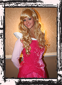 Pink Princess