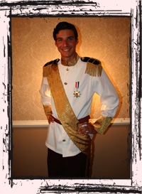 Prince