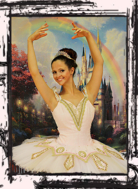 Ballerina
